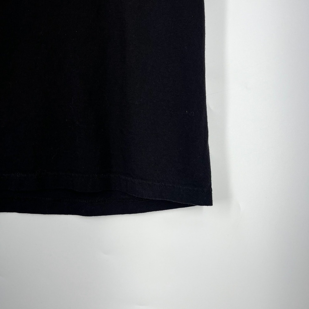 Anti Social Social Club Kiss The Wall Palm Logo T-Shirt Mens Streetwear Tee SZ M - Picture 7 of 12